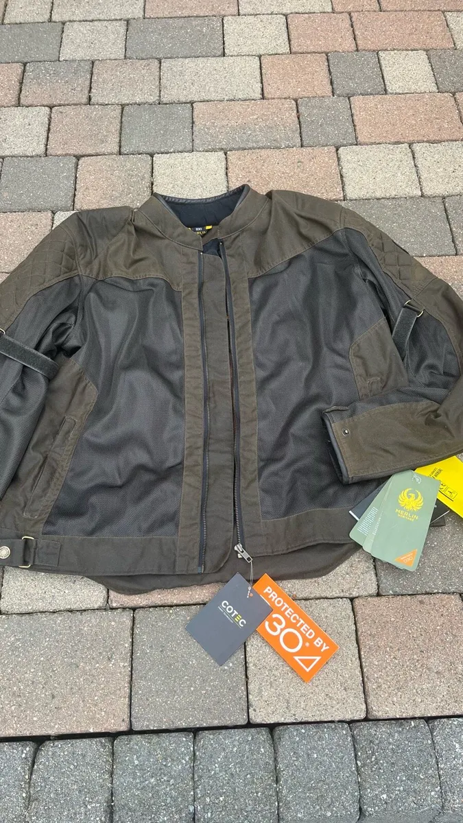 Jacket - Image 2