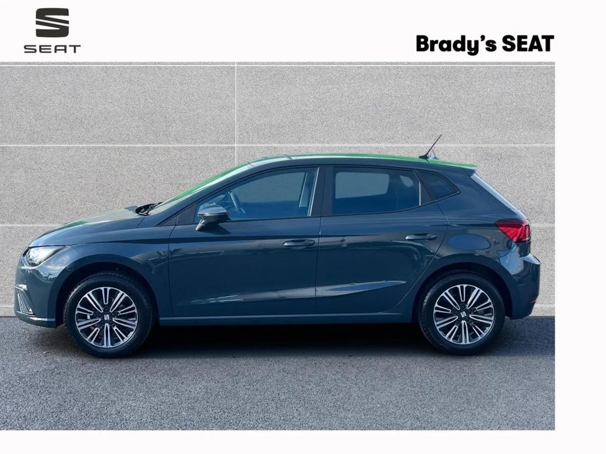 SEAT Ibiza 1.0mpi 80hp SE Tech  0  Finance   bran - Image 3