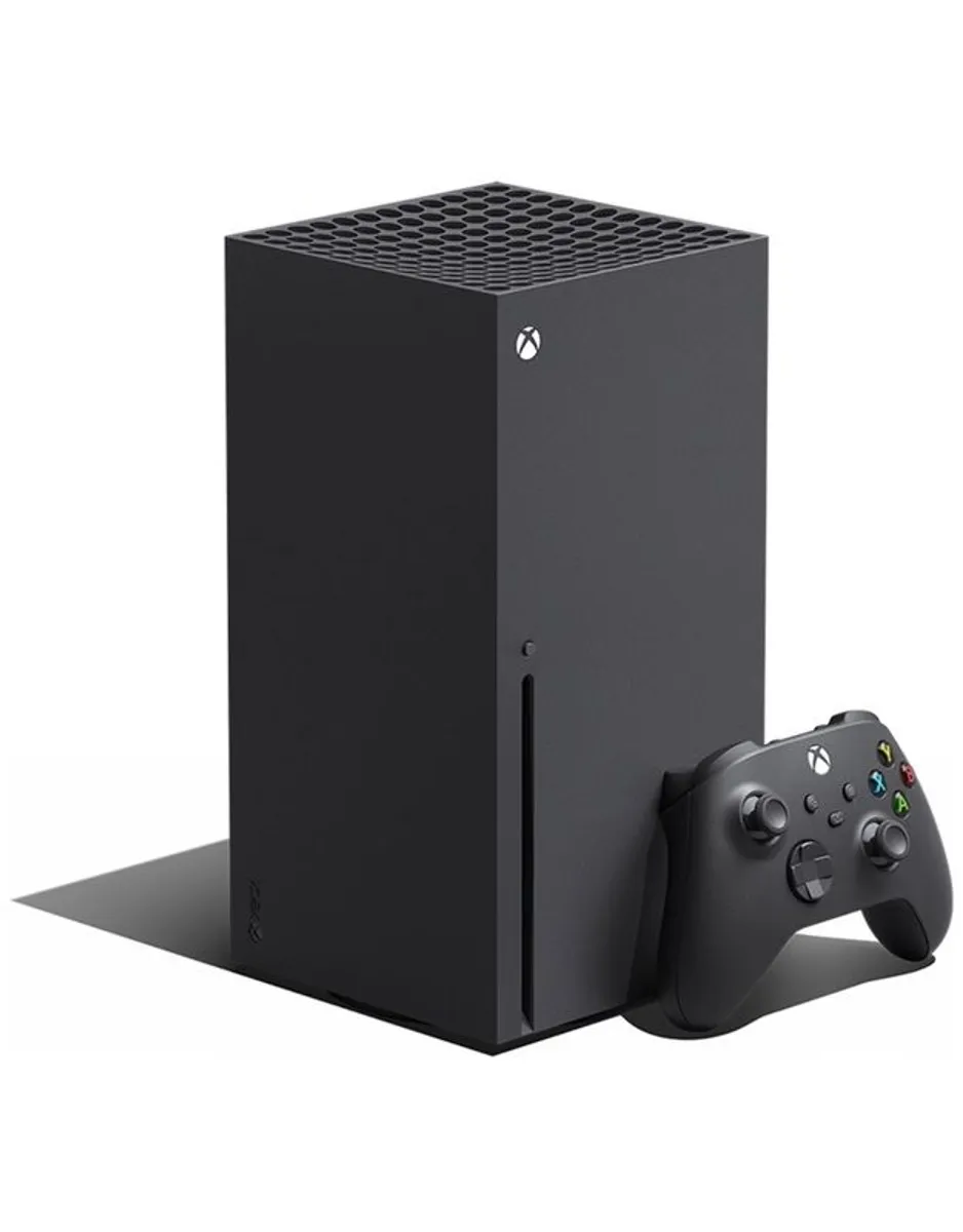 XBOX | Series X | 1tb - Image 1