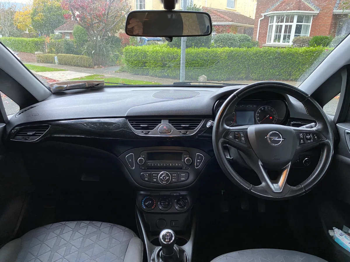 Opel Corsa - NCT & TAX - Image 4