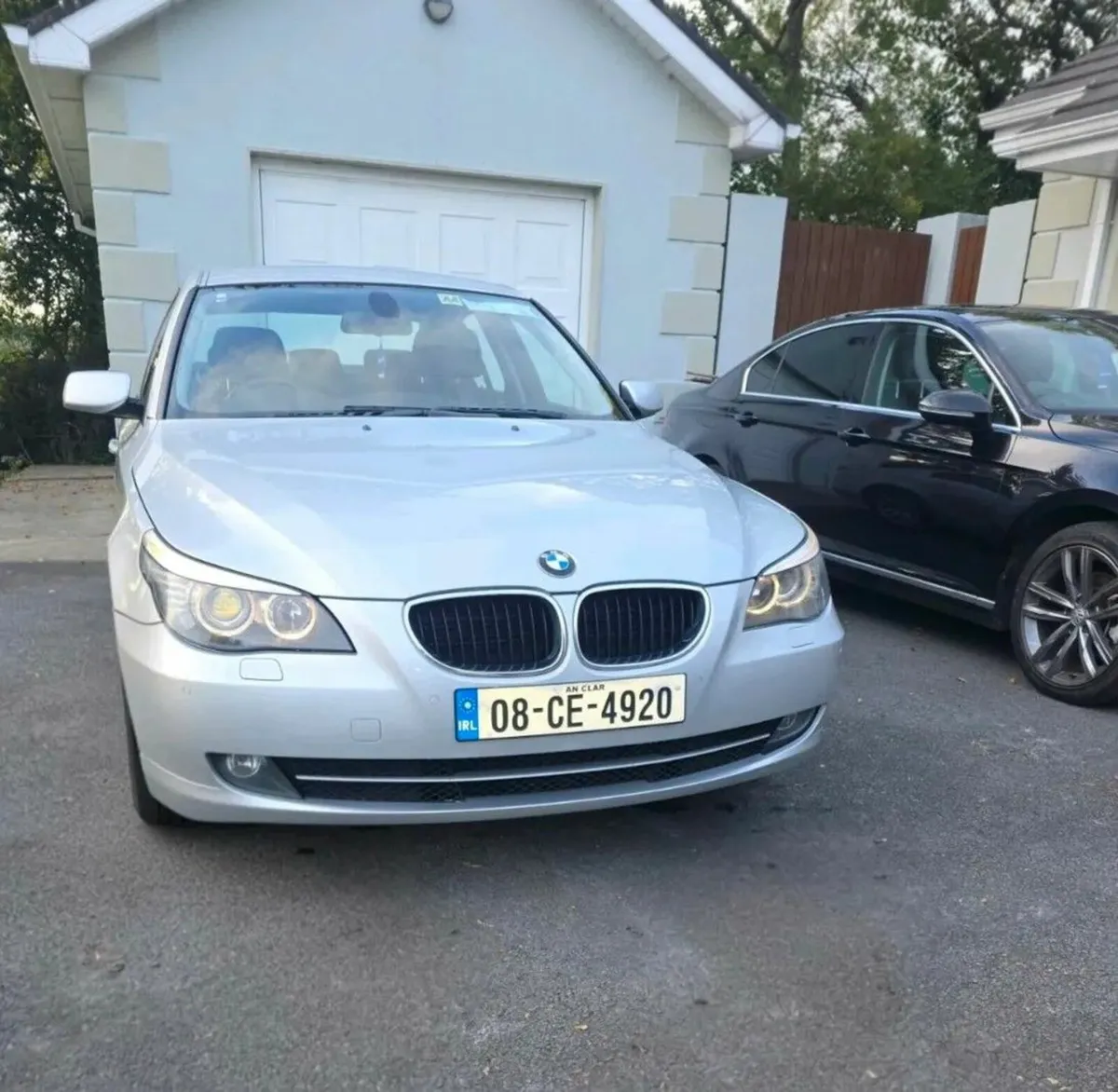 BMW 5-Series 520D LCI / New NCT 10/26 - Image 1