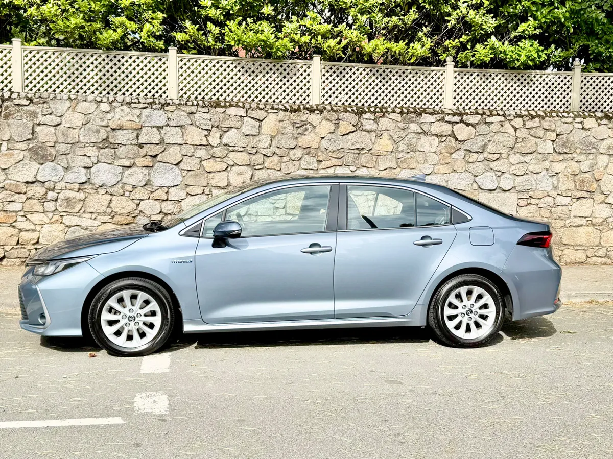 Toyota Corolla 2020!!!HYBRIB!!!!!! - Image 4