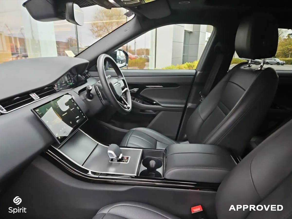 Land Rover Range Rover Evoque R Rover Evoque Hse - Image 4