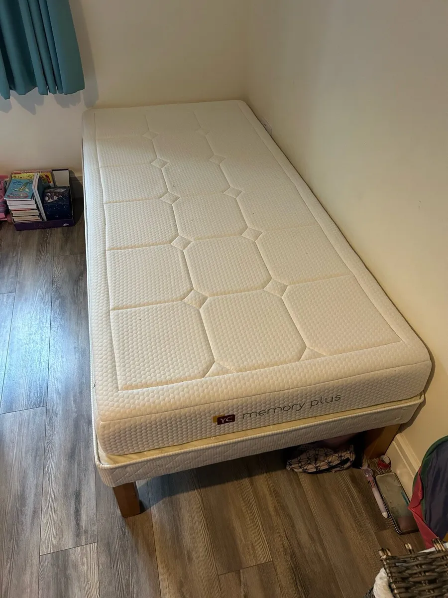 Child’s single bed - Image 2