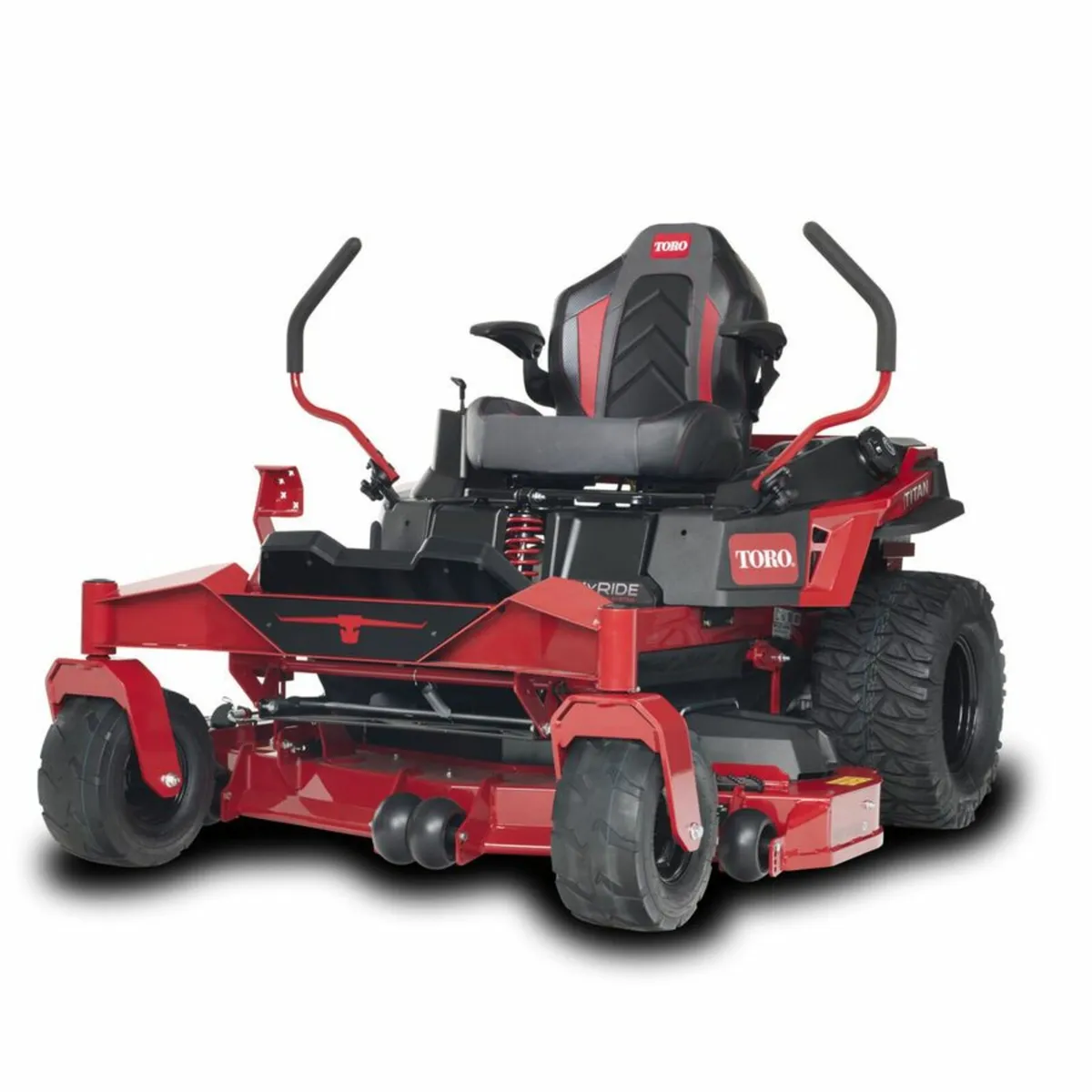 Champion 92001I-DF The Mighty Atom - Image 3