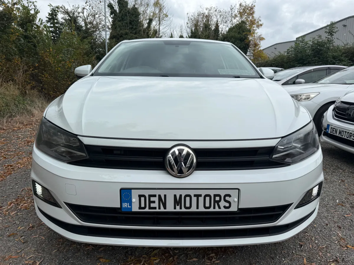 Volkswagen Polo low milege!!! - Image 3