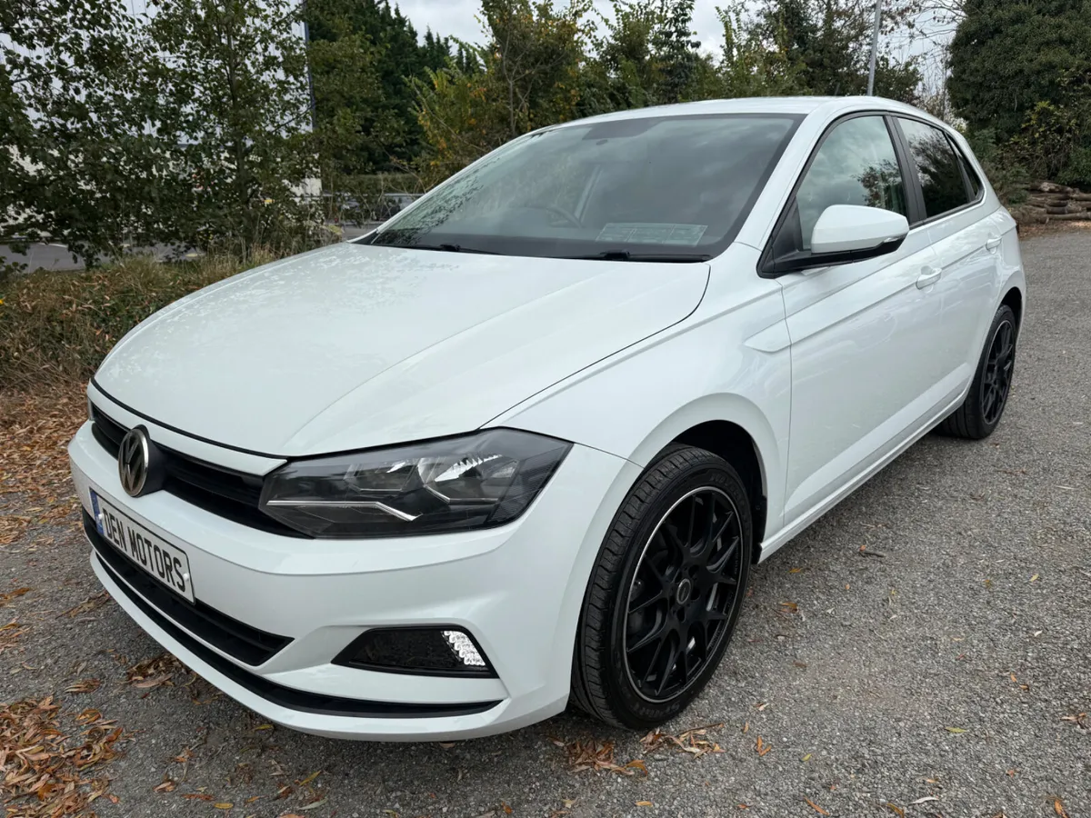 Volkswagen Polo low milege!!! - Image 2