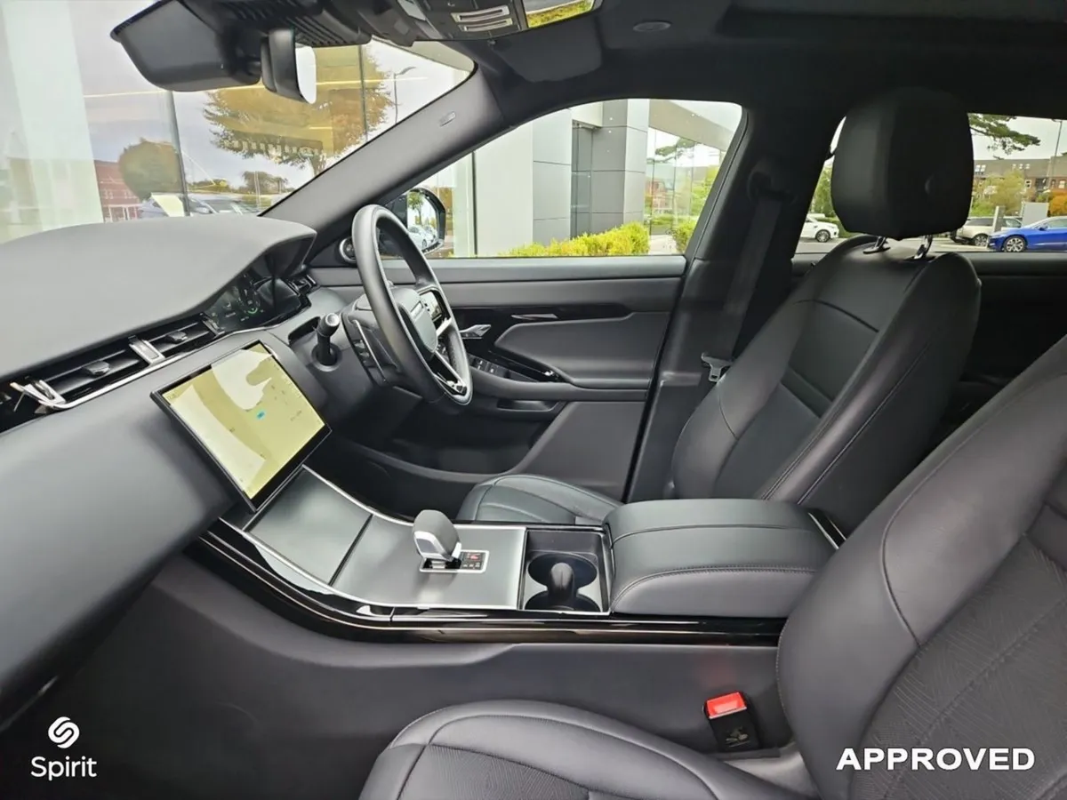 Land Rover Range Rover Evoque R Rover Evoque Hse - Image 4