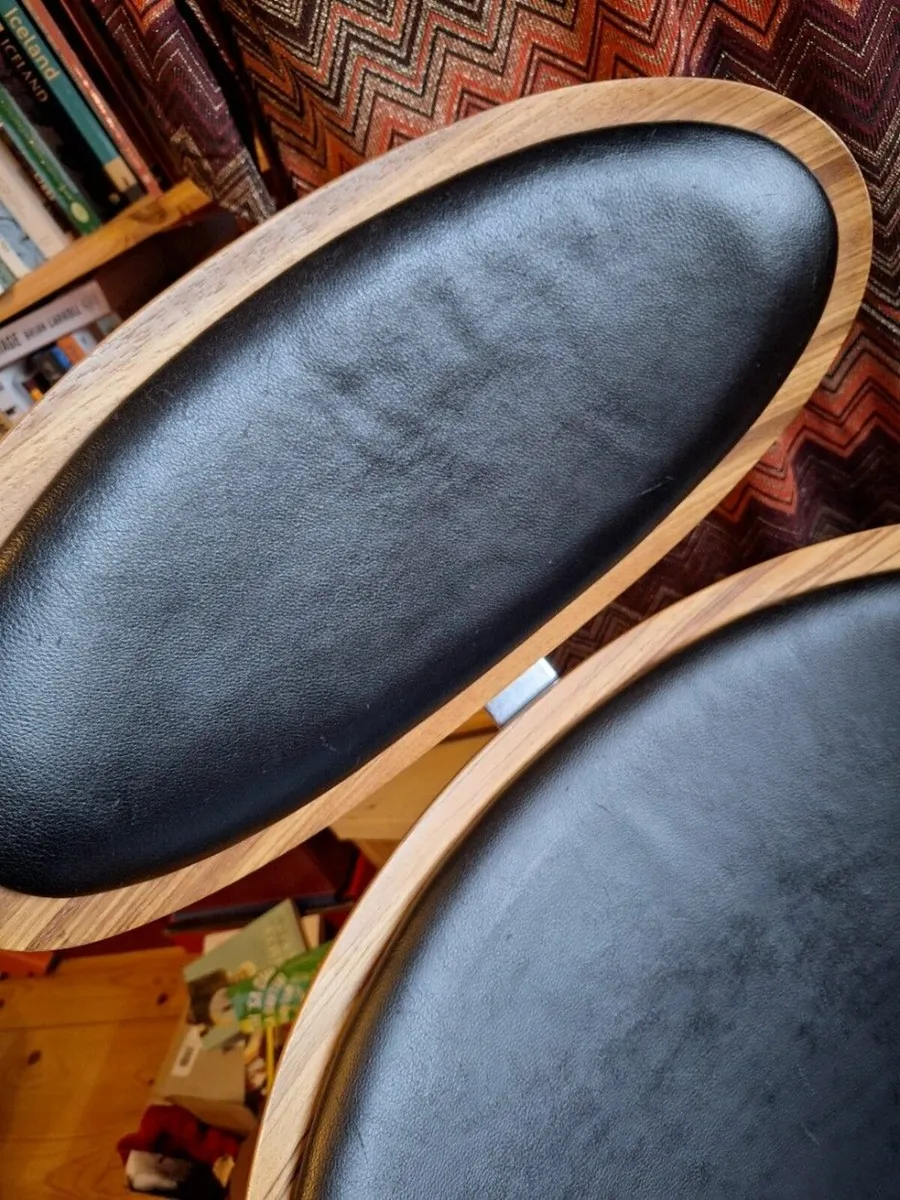 Curve Lounge Armchair from Dan-Form - 2000s - Image 2