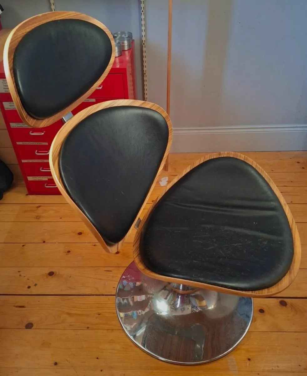 Curve Lounge Armchair from Dan-Form - 2000s - Image 4