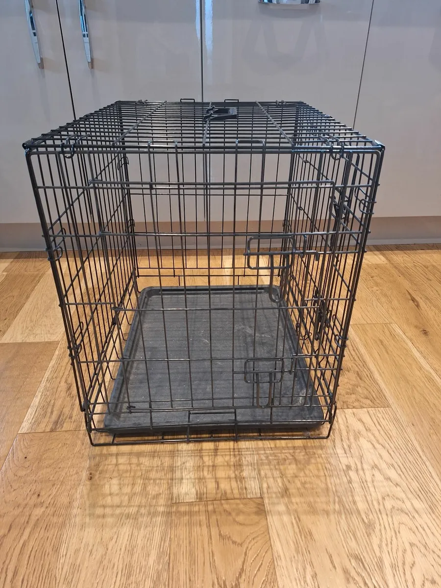 Dog Crate - Image 2