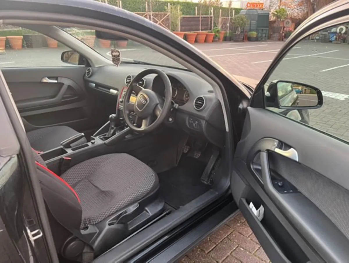 Audi A3 1,9 tdi - Image 3