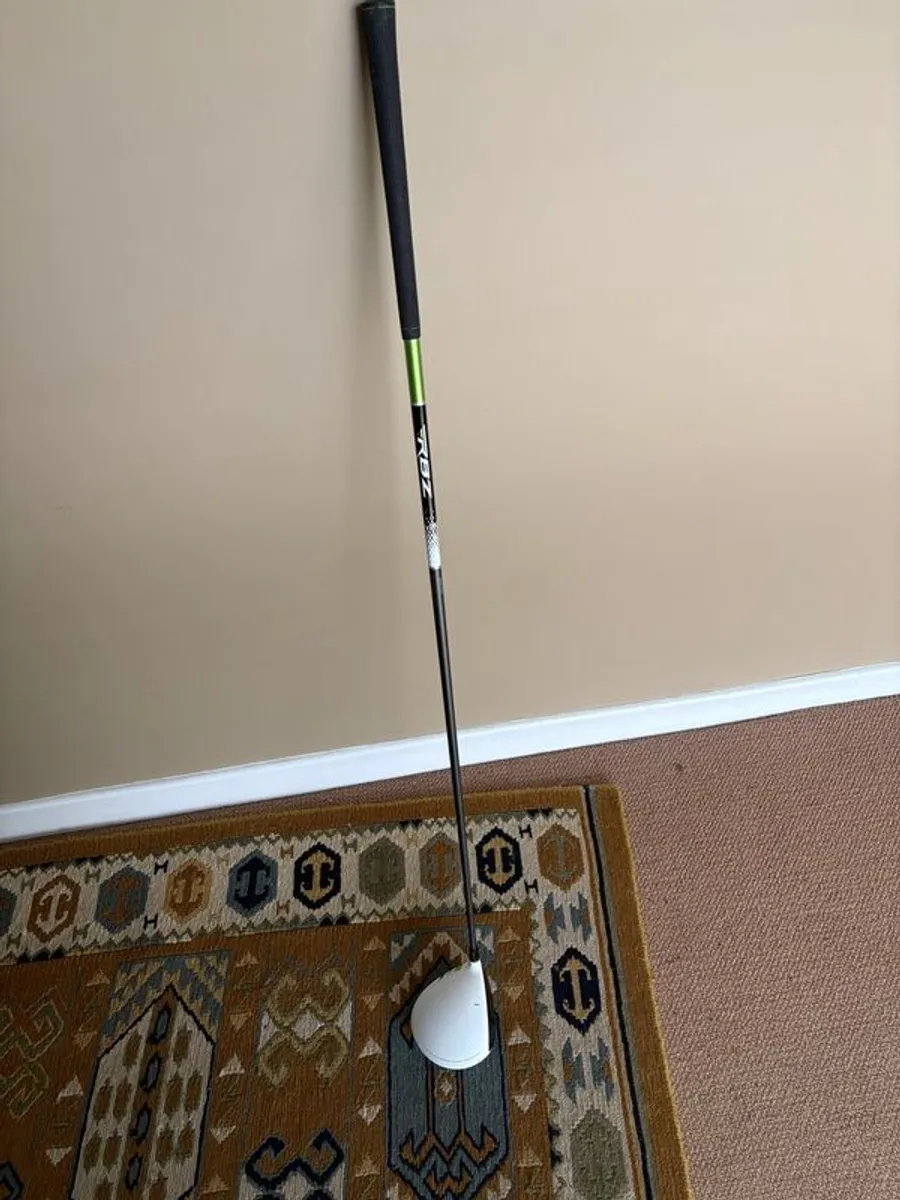 TaylorMade RBZ Driver - Image 2