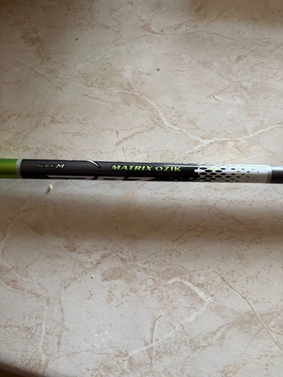 TaylorMade RBZ Driver - Image 3
