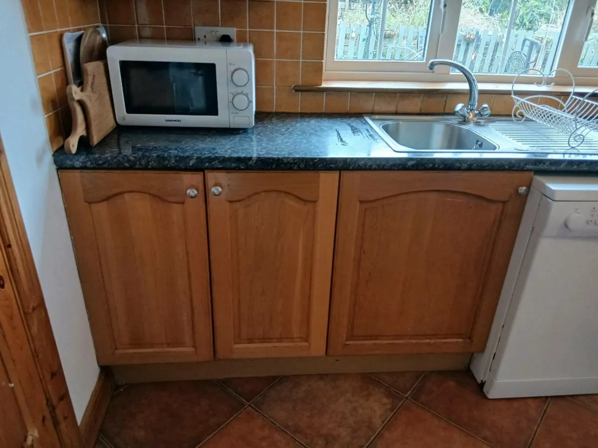 Kitchen - Image 1