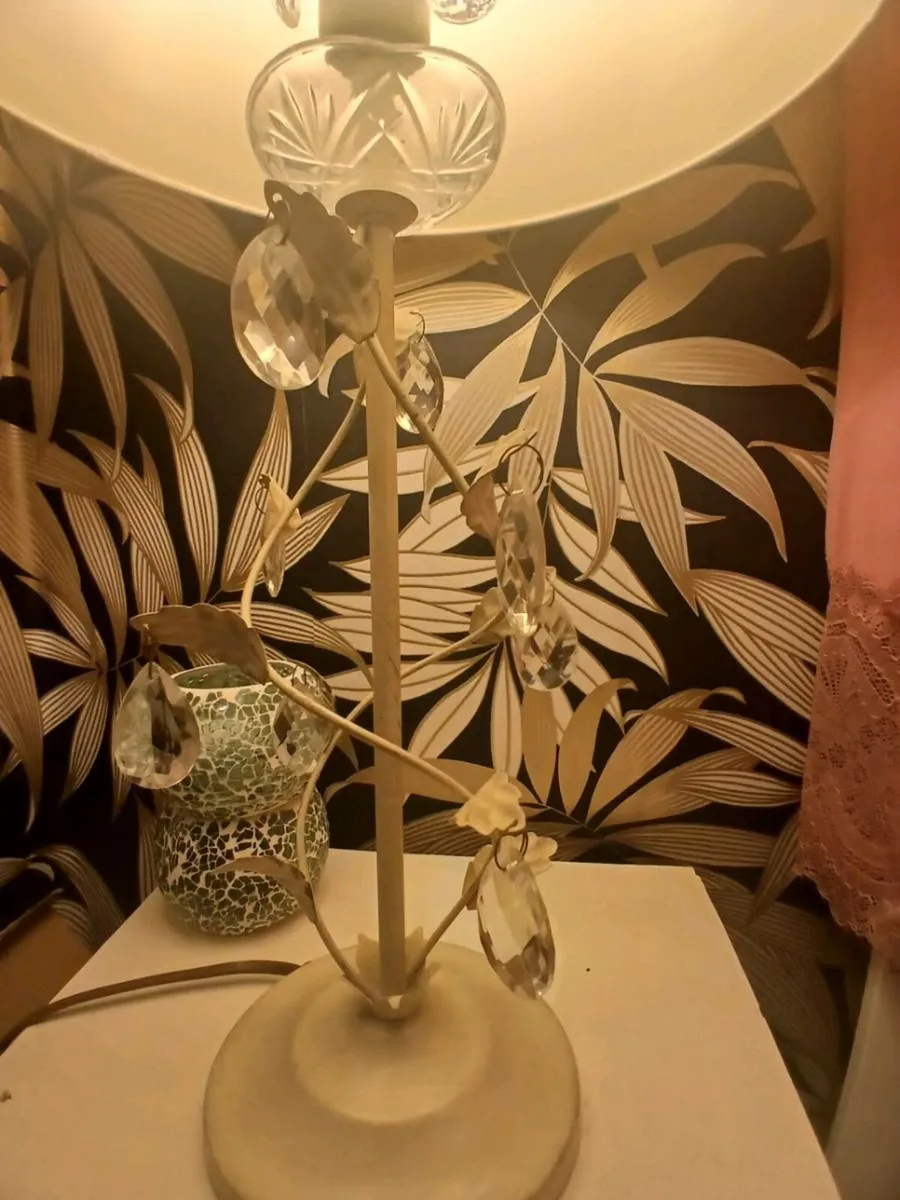Table Lamp - Image 2