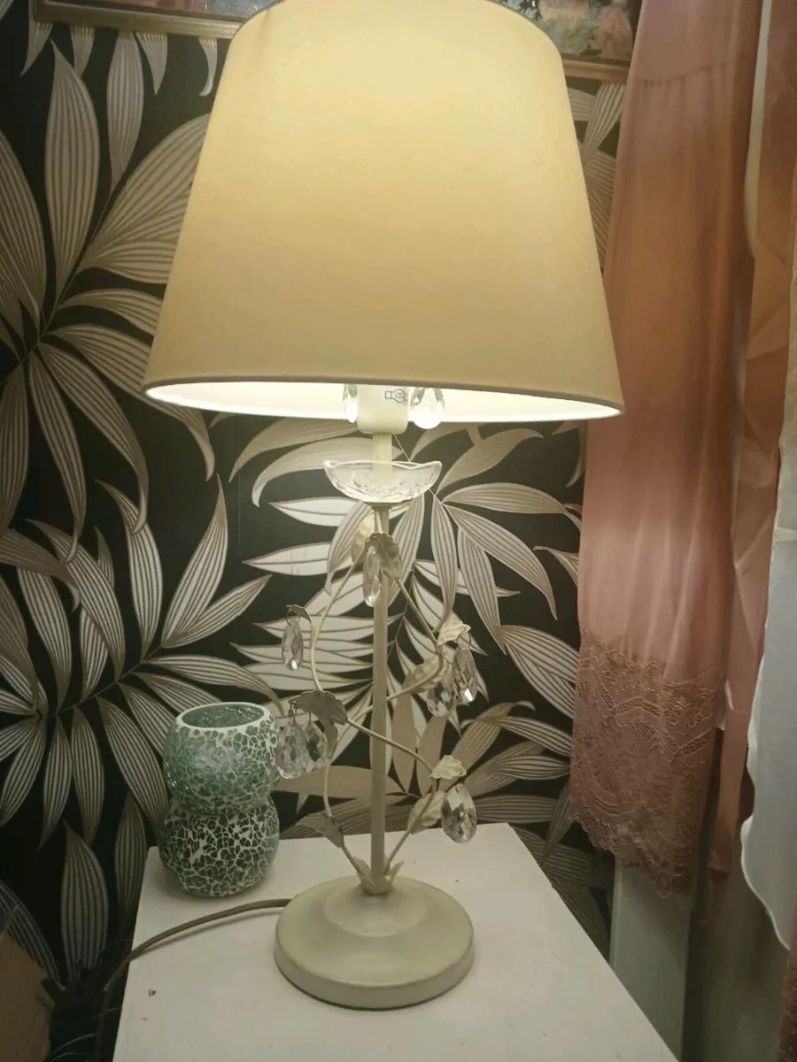 Table Lamp - Image 3