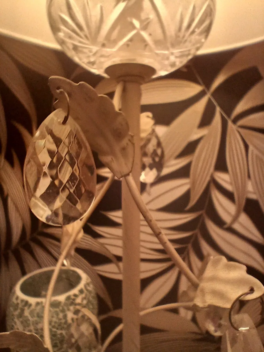 Table Lamp - Image 4
