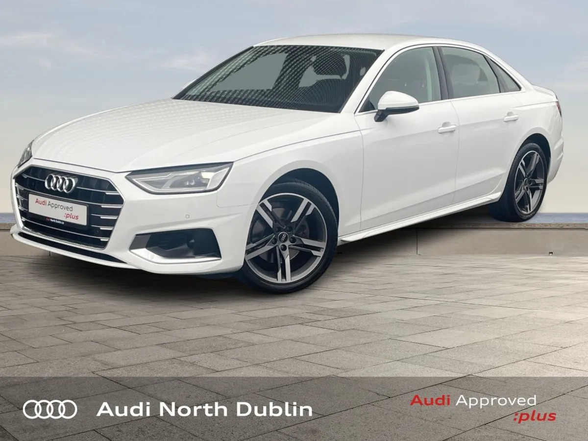 Audi A4 30 TDI 136HP S Tronic SE - Image 4