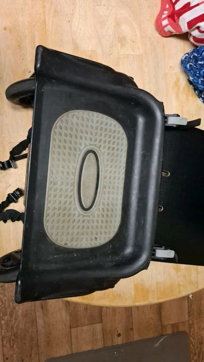 Buggy board - Image 2