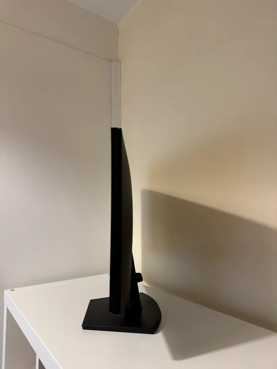 Dell 21.5 Inch 1920x1080p PC Monitor - Image 3