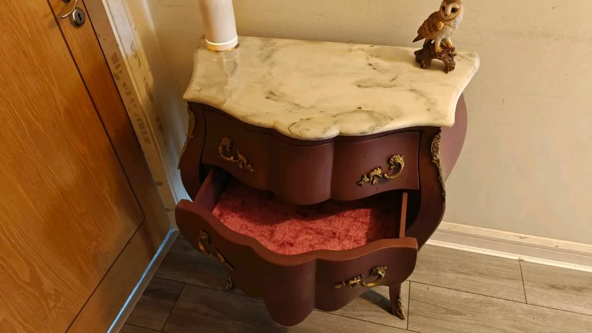 Chest of drawers - Image 3