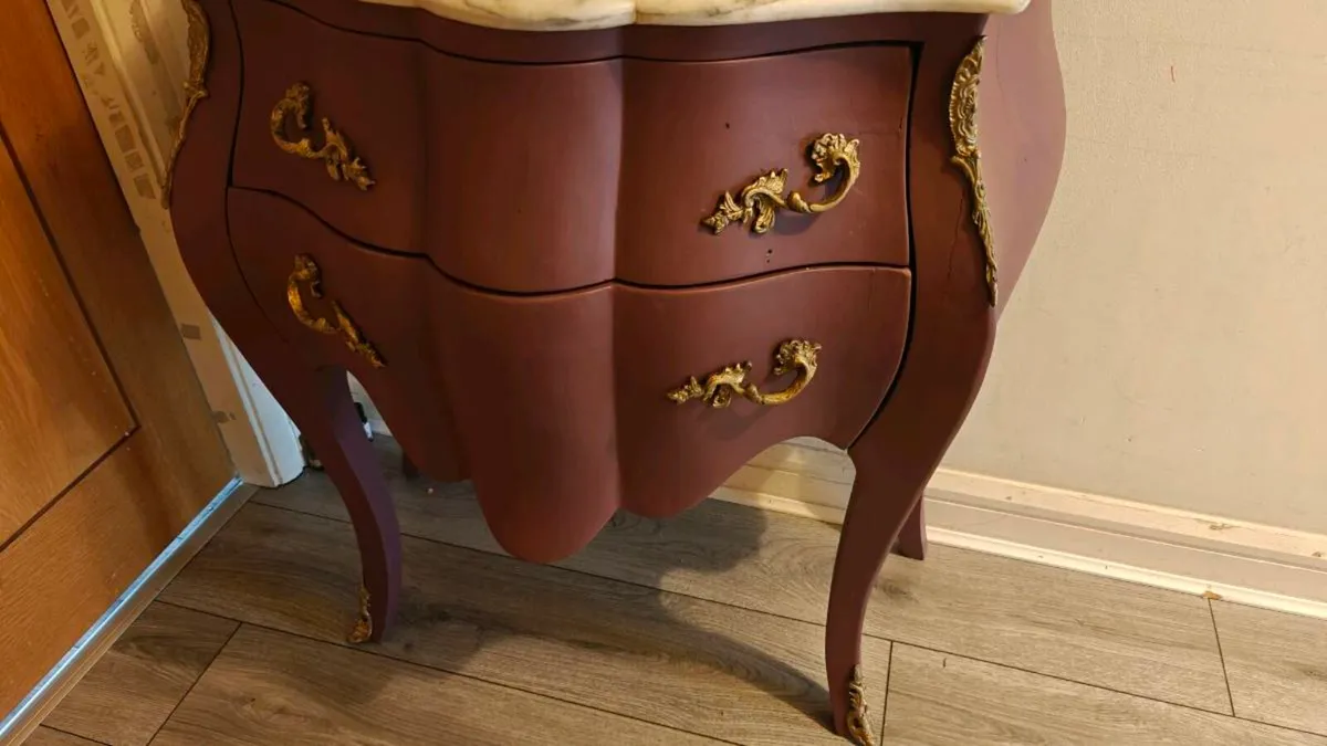 Chest of drawers - Image 4