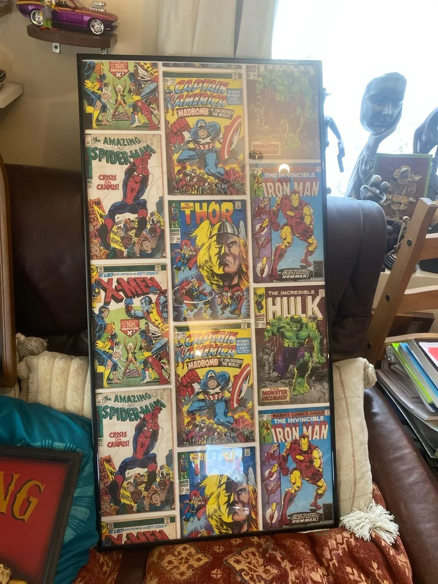 Collectibles - Image 1