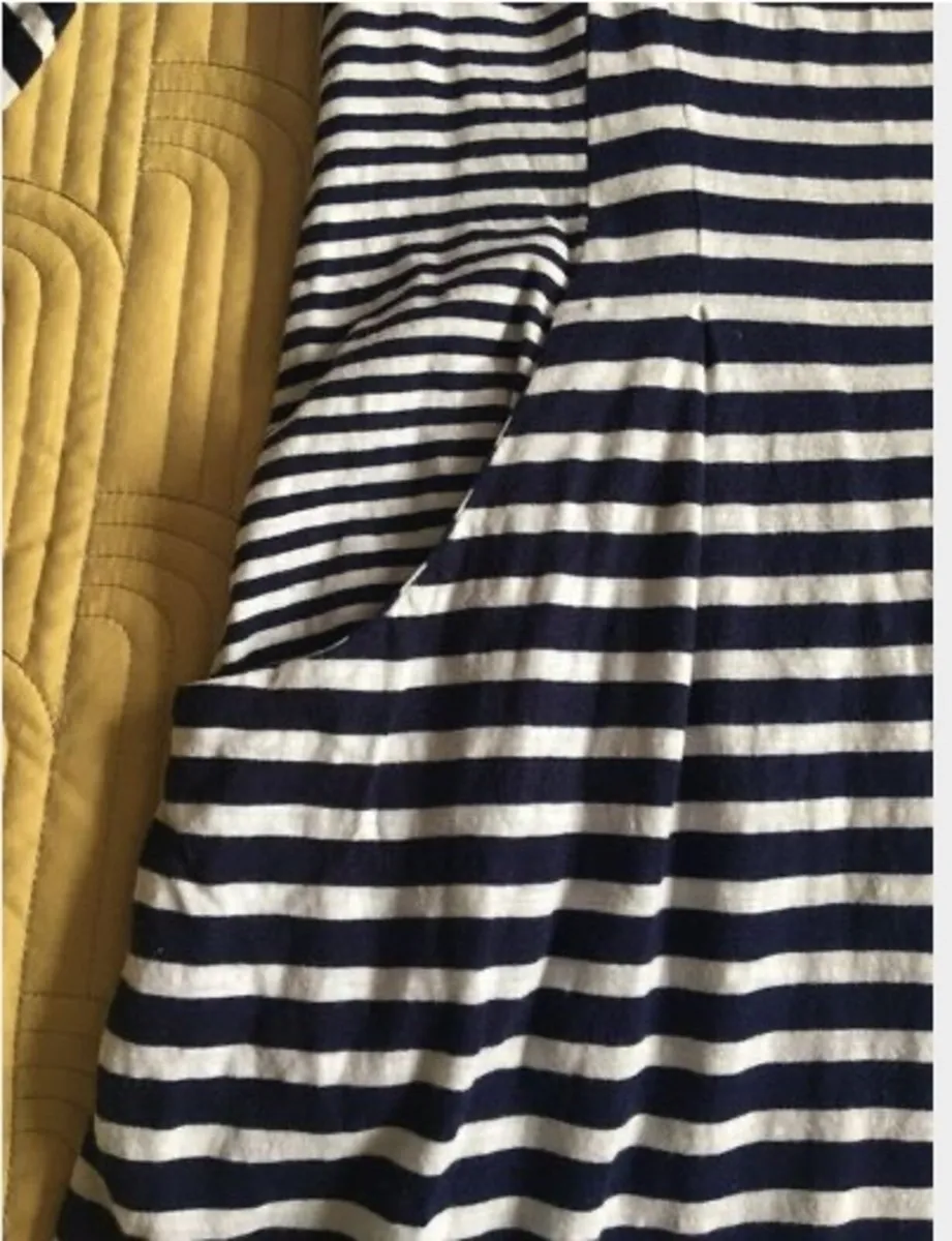 Heyton Stripe dress Size 12 - Image 2