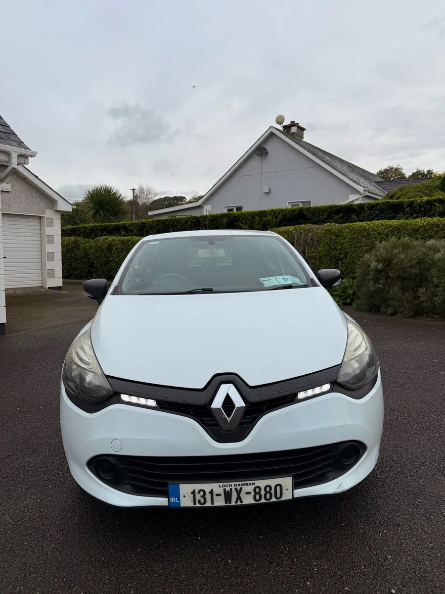 Renault Clio 2013 - Image 3