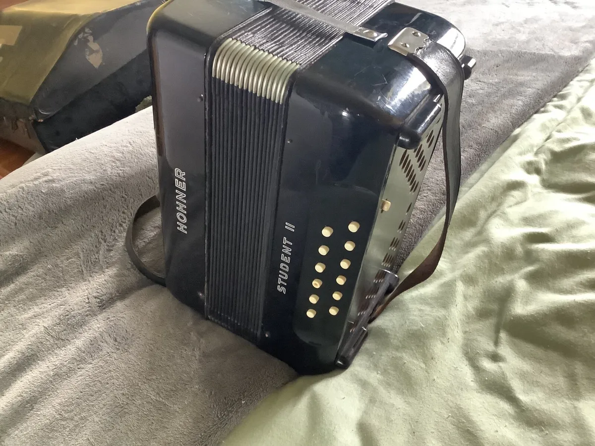 Piano accordion - Image 2
