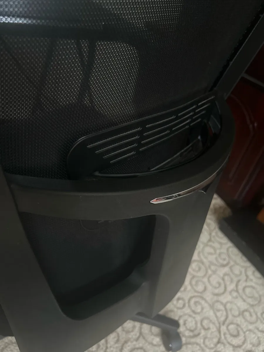 Office chair - Image 4