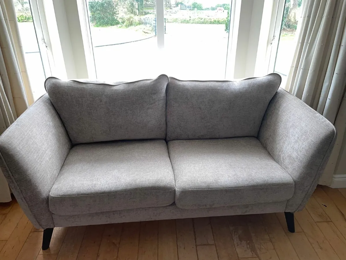 3 seater plus 2 seater couch - Image 3