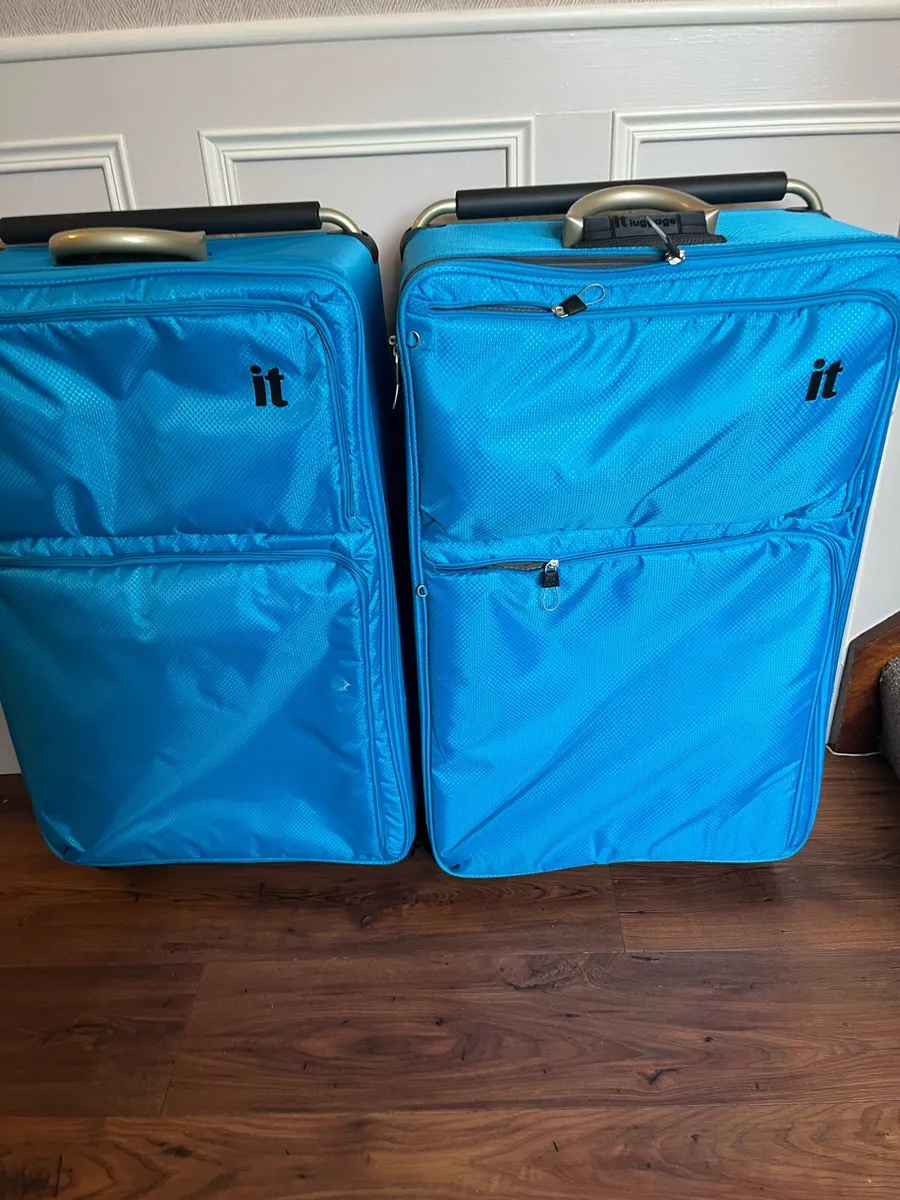Luggage - Image 1