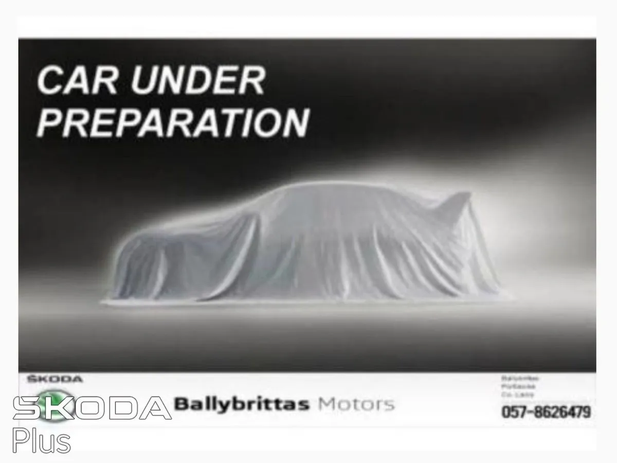 Skoda Octavia Ambition 2.0tdi 115HP - Image 2