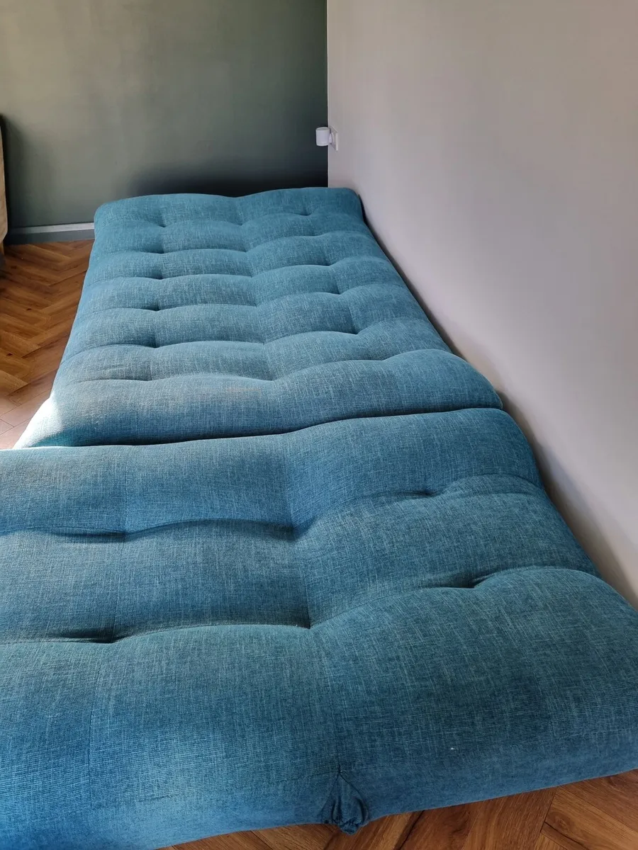 Corner Sofa Bed - Image 4