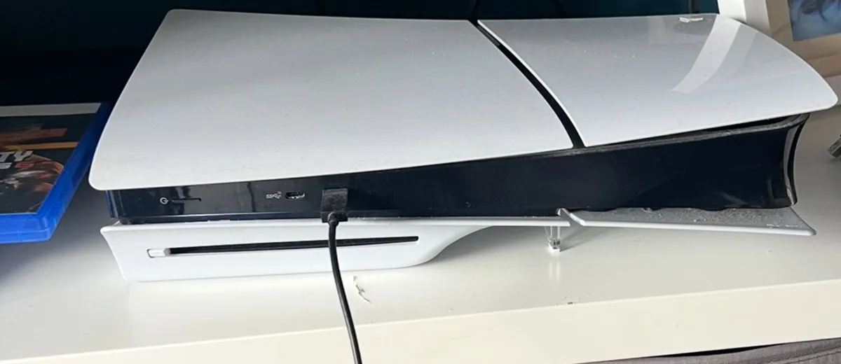 PlayStation 5 - Image 1