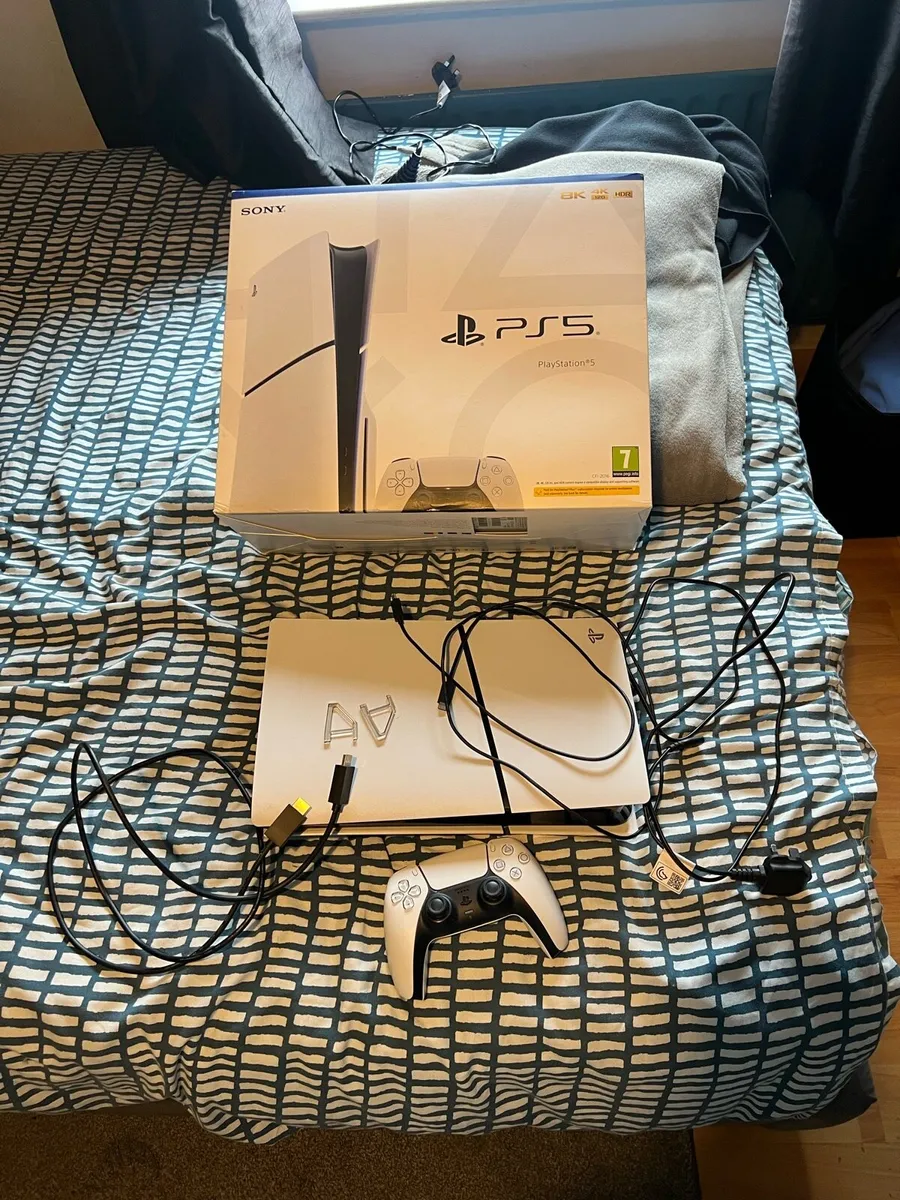 PlayStation 5 - Image 4