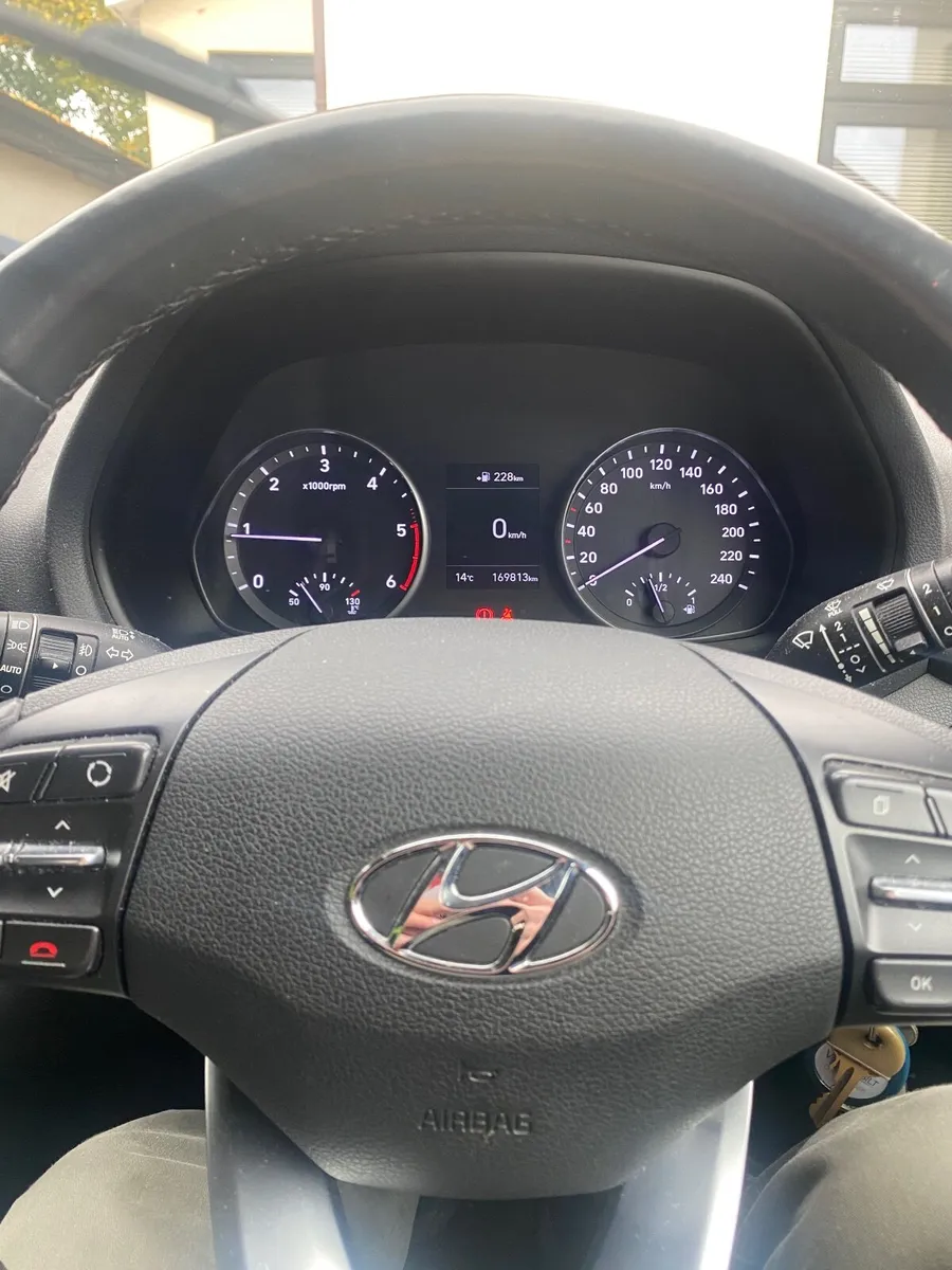 Hyundai i30 2017 - Image 4