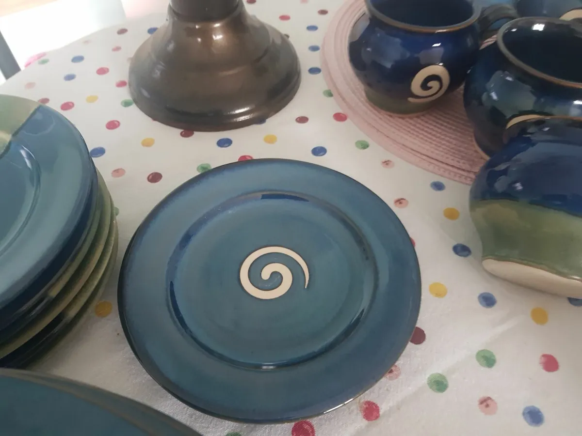 Pottery - Image 1