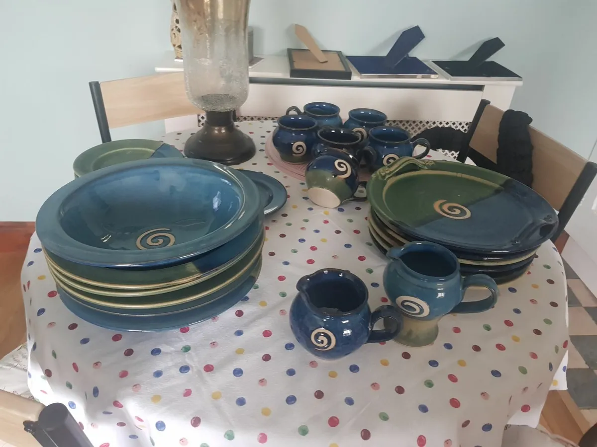 Pottery - Image 2