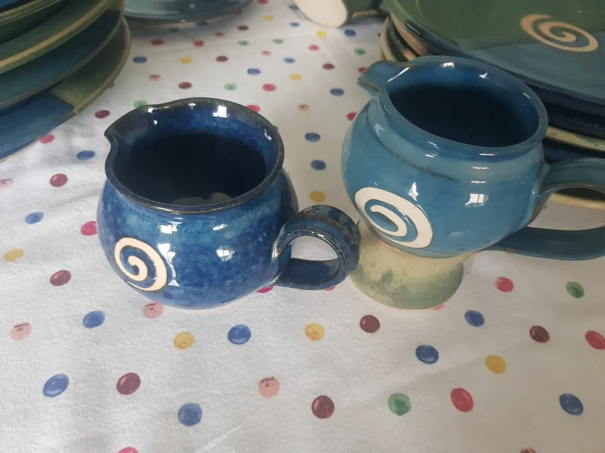 Pottery - Image 3