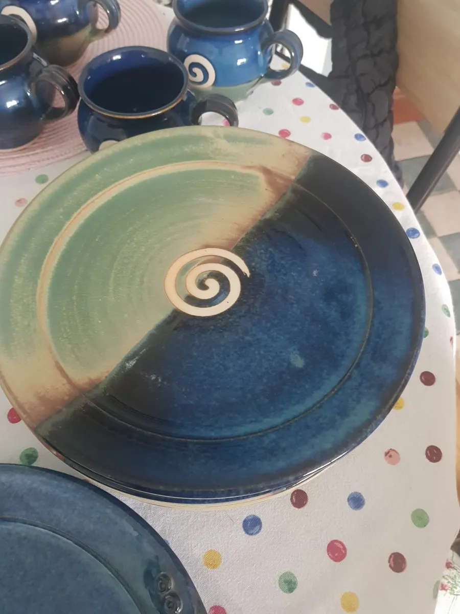 Pottery - Image 4
