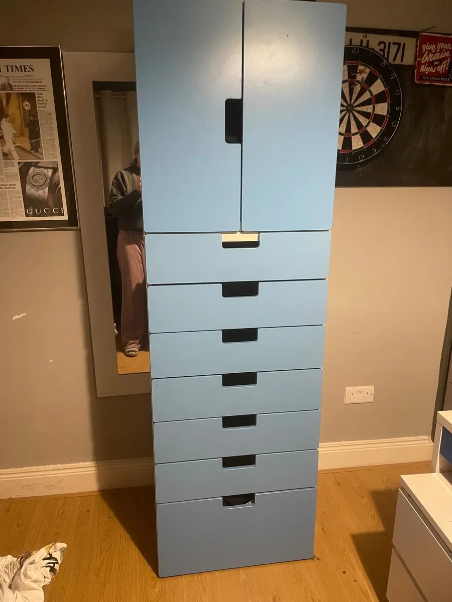 Bedroom furniture
