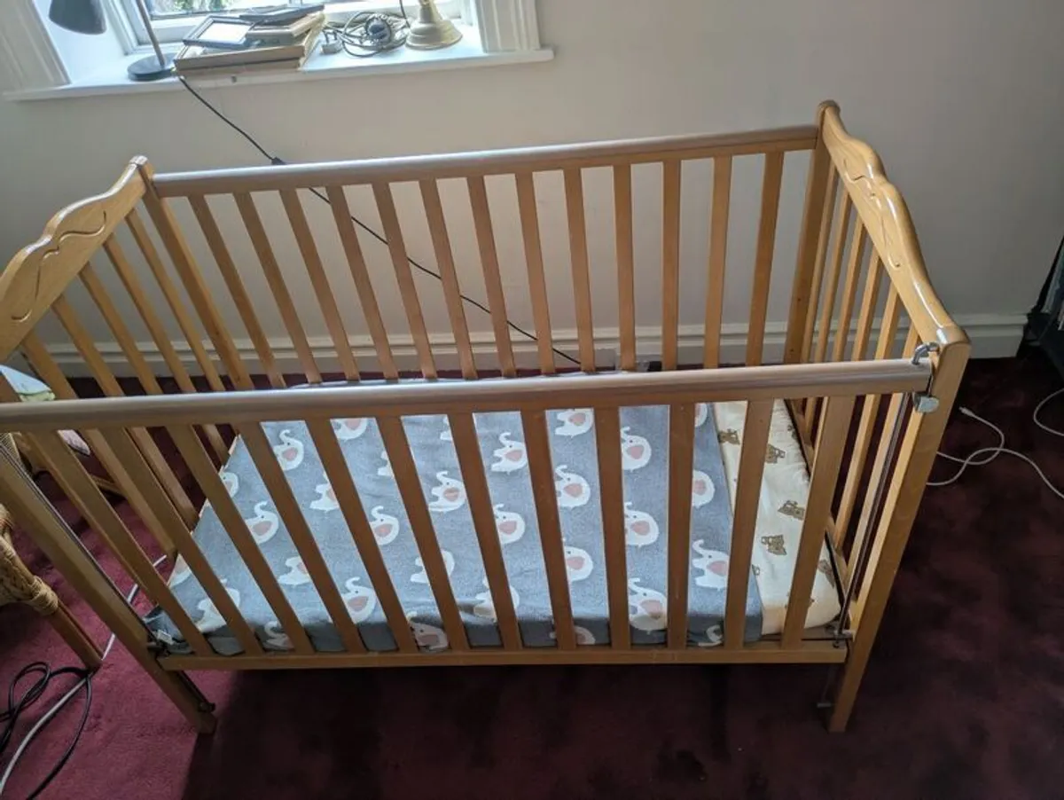 Cot - Image 2