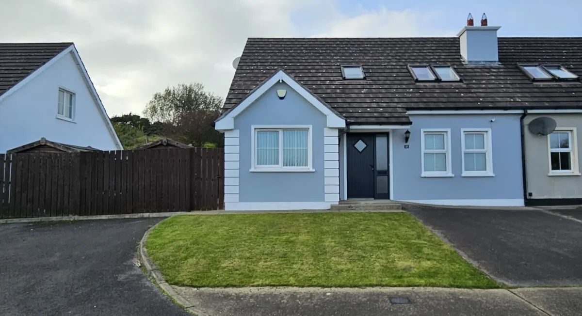 House to Let - Image 1