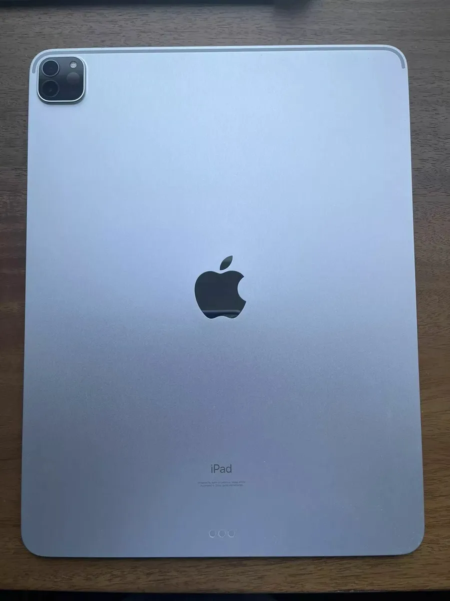 Apple iPad Pro 5th Gen 256GB - Image 2