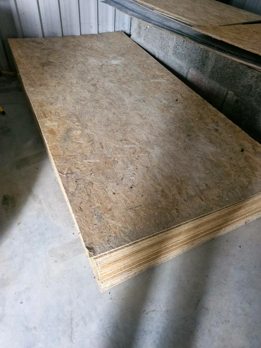 11mm osb board