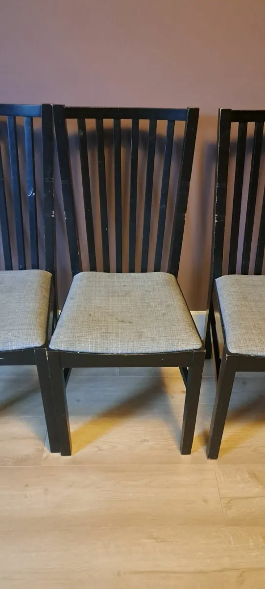 Chairs - Kitchen - Image 2