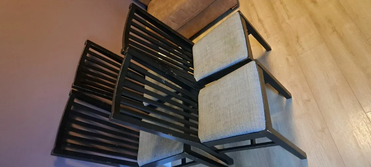 Chairs - Kitchen - Image 3
